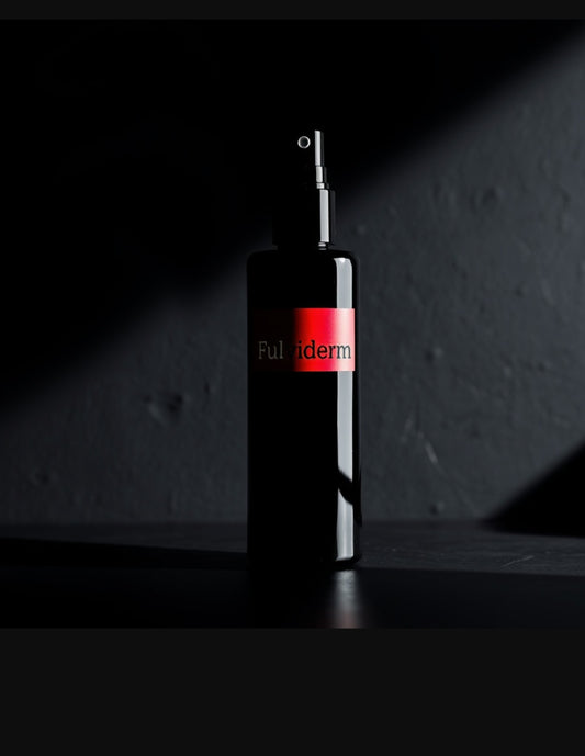 TerraBiome Face Mist By Fulviderm